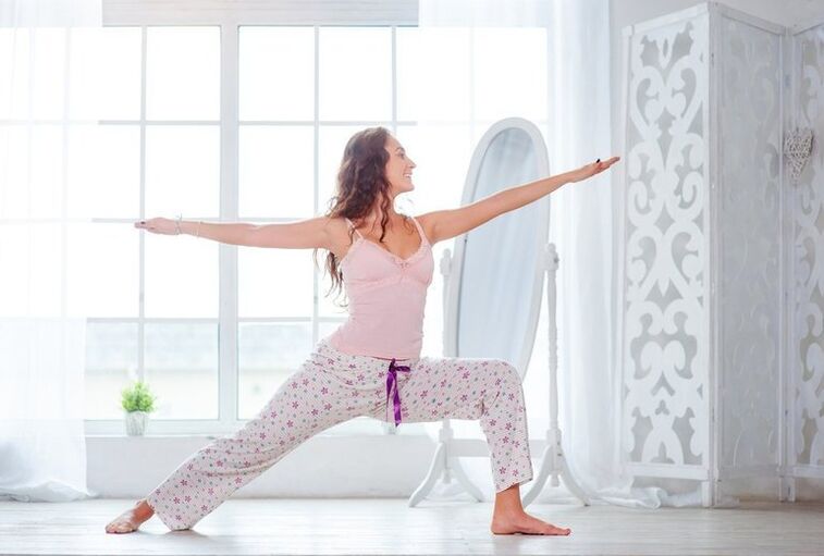 ვარჯიშები კუნთების მთელი ჯგუფისთვის