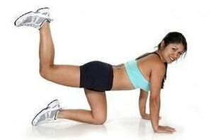 მთელი სხეულის წონის დაკარგვის ვარჯიშები