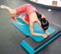 როგორ დავიკლოთ წონა ვარჯიშით