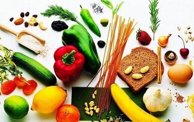 დიეტა წონის დაკლებისთვის სახლში