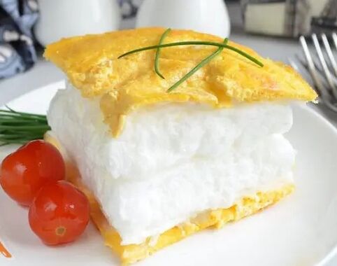 ომლეტი